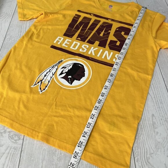 Washington Redskins NFL WAS Tee - Picture 4 of 7